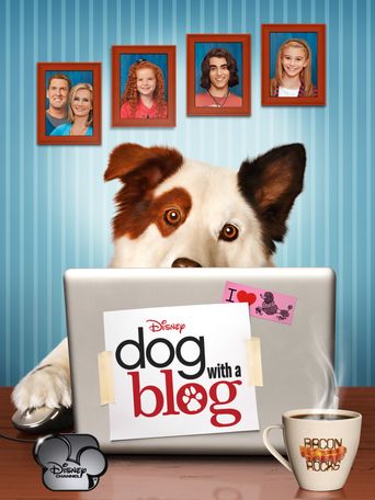  Dog with a Blog Poster