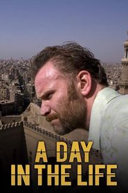  A Day in the Life Poster