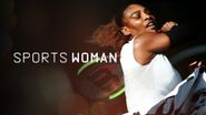  Sports Woman Poster