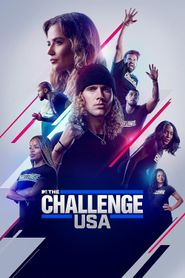  The Challenge: USA Poster