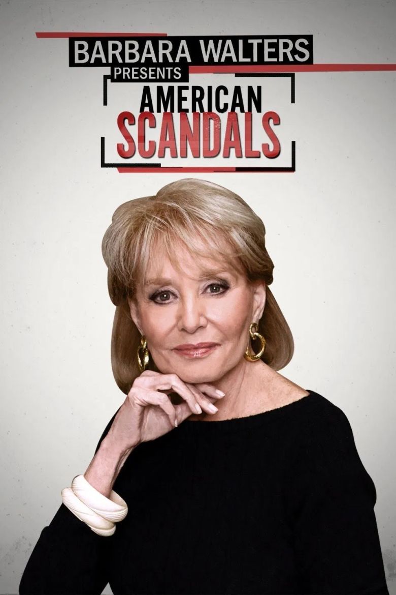 Barbara Walters' 10 Most Fascinating People