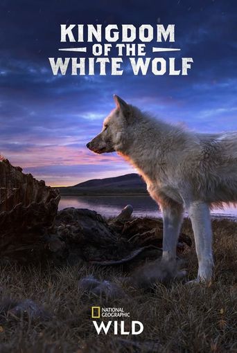  Kingdom of the White Wolf Poster