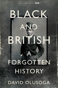  Black and British: A Forgotten History Poster