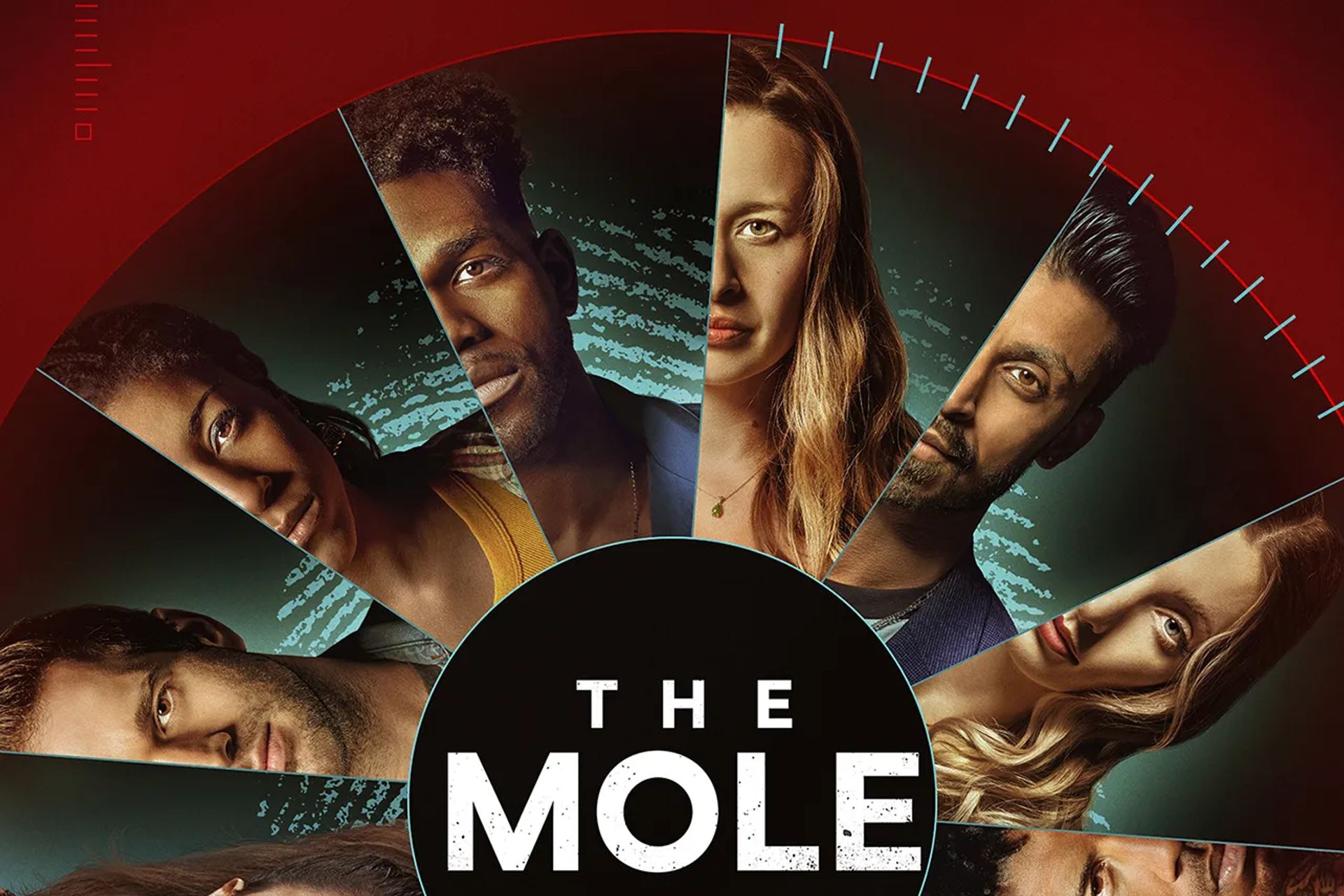 The Mole Watch Episodes on Netflix or Streaming Online Reelgood