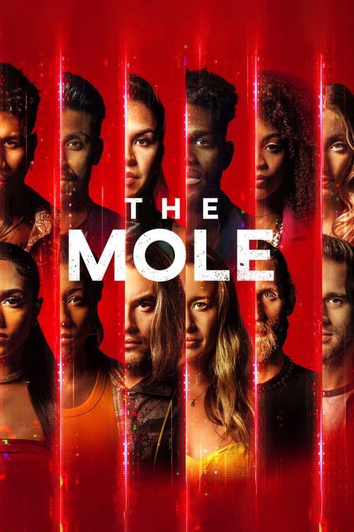 The Mole: Where to Watch and Stream Online | Reelgood