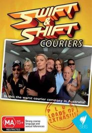 Swift and Shift Couriers Season 1 Poster
