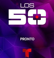  Los 50 Poster