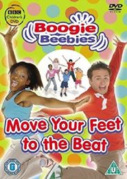  Boogie Beebies Poster