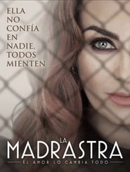  La Madrastra Poster