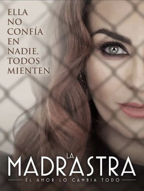 La Madrastra Season 1: Where To Watch Every Episode | Reelgood