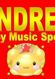  Andrea Happy Music Speacial! Poster