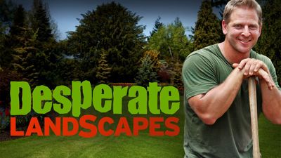 Season 11, Episode 11 Saddle Up for a Native Landscape for The Herd in Fort Worth, Texas