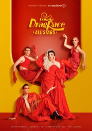  Drag Race España: All Stars Poster