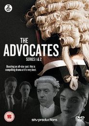 The Advocates Poster