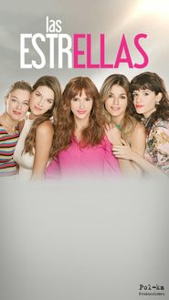  Las Estrellas Poster