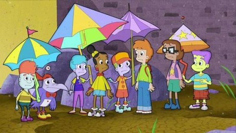 Cyberchase: Where To Watch And Stream Online | Reelgood