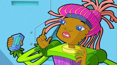 cyberchase totally rad part 3