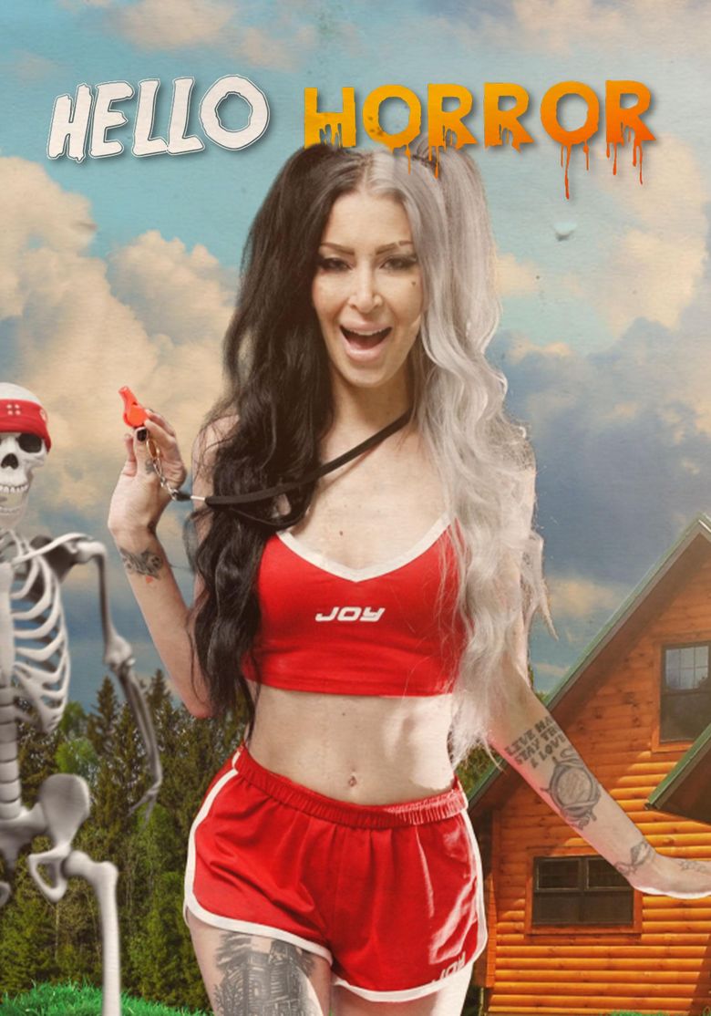 Hello Horror