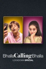  Bhalla Calling Bhalla Poster