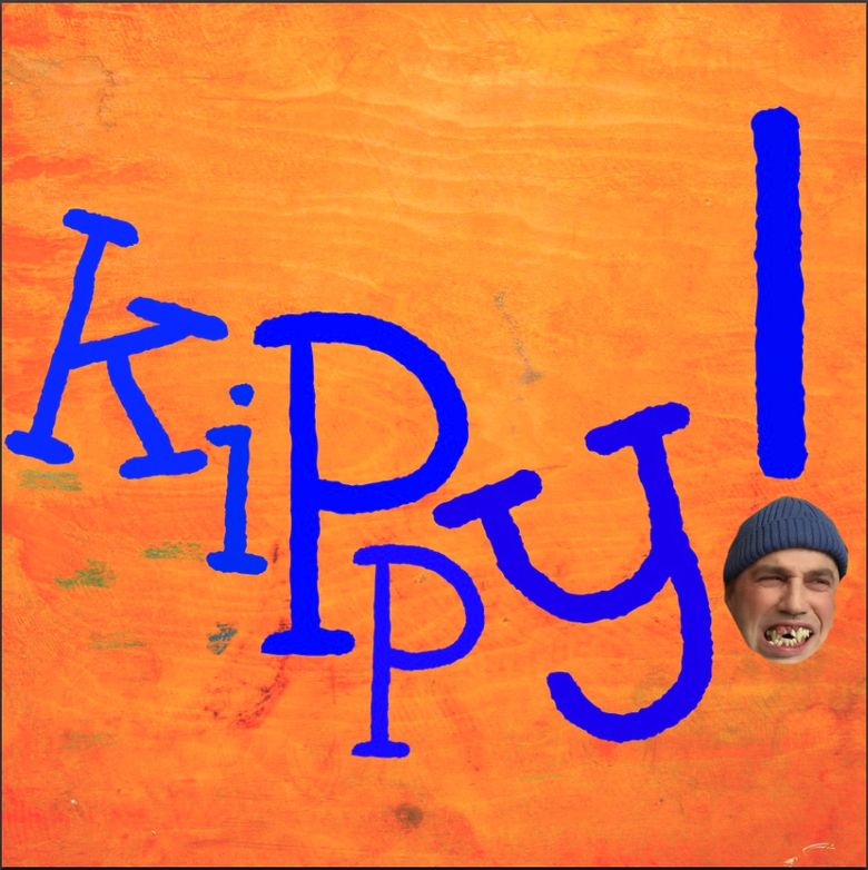 Kippy!