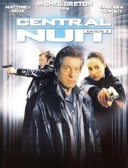  Central nuit Poster