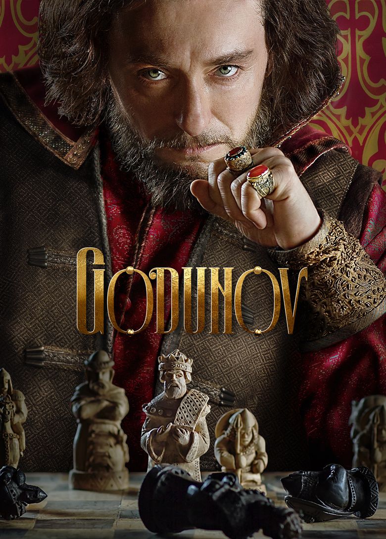 Godunov