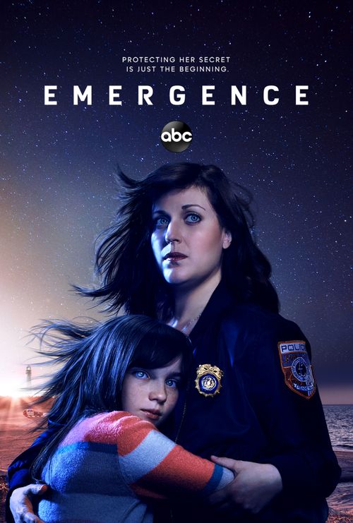 Emergence Poster