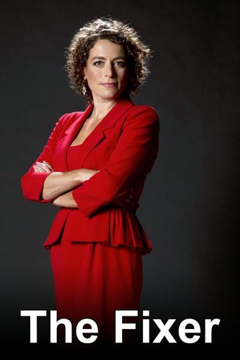 Alex Polizzi: The Fixer: Where to Watch and Stream Online | Reelgood