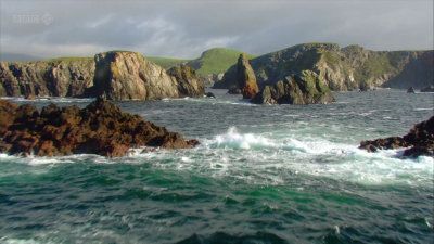 Season 06, Episode 04 Western Isles and Shetland