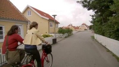 Season 05, Episode 07 Denmark