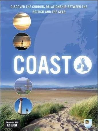 Coast Poster