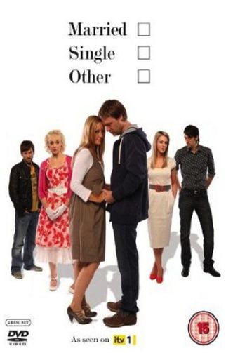  Married Single Other Poster