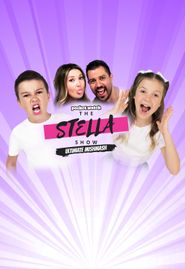  The Stella Show Ultimate mishmash Poster