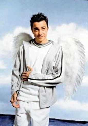  Teen Angel Poster