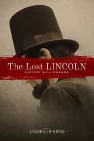  The Lost Lincoln Photo Poster