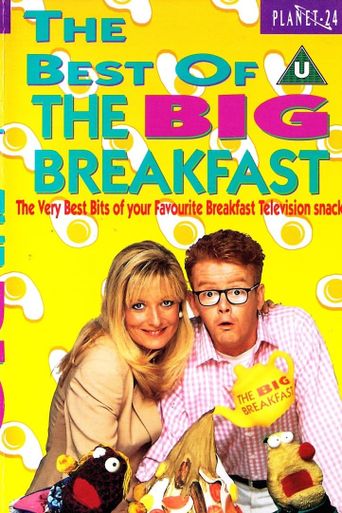  The Big Breakfast Poster