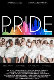  Pride: The Series Poster