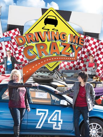 Driving Me Crazy: Where to Watch and Stream Online | Reelgood