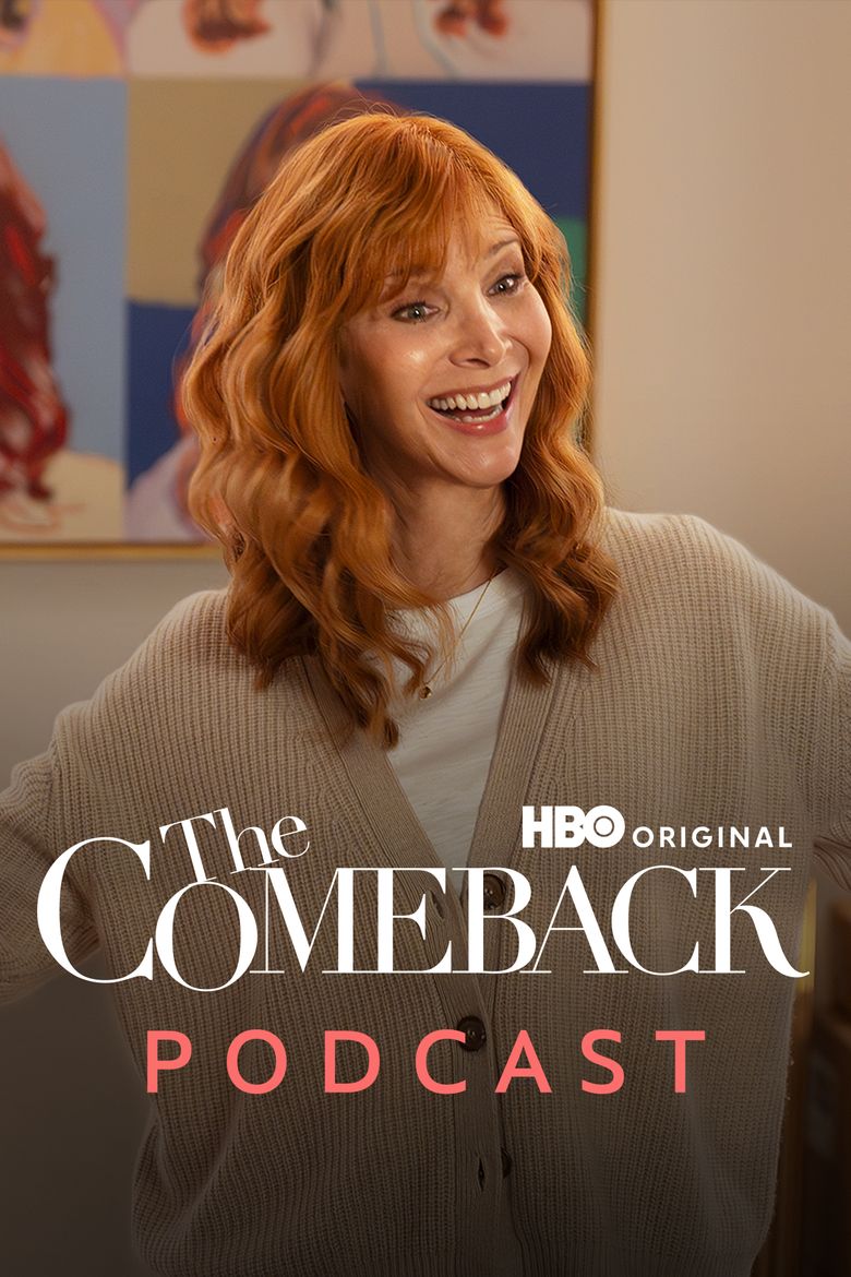 The Comeback Podcast