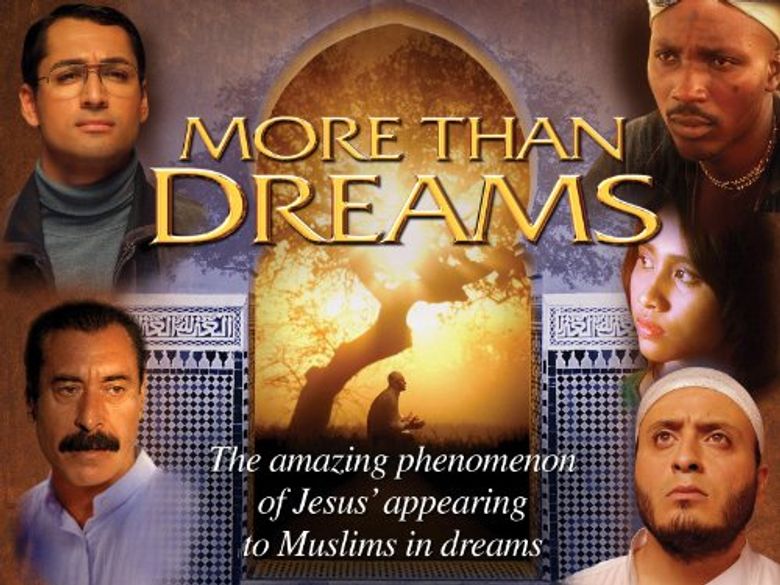 More than Dreams