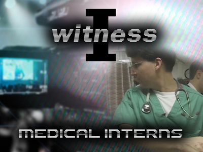Season 01, Episode 05 Medical Interns (Part 5)