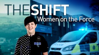  The Shift: Women on the Force Poster
