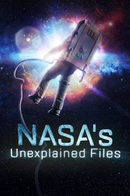 NASA's Unexplained Files Season 6 Poster