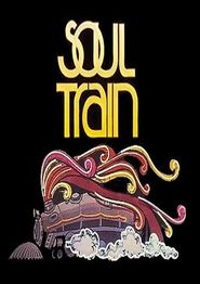 Soul Train Poster