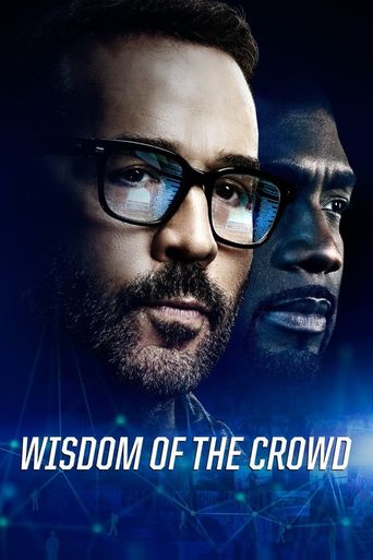  Wisdom of the Crowd Poster