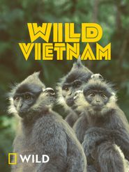 New releases Wild Vietnam Poster