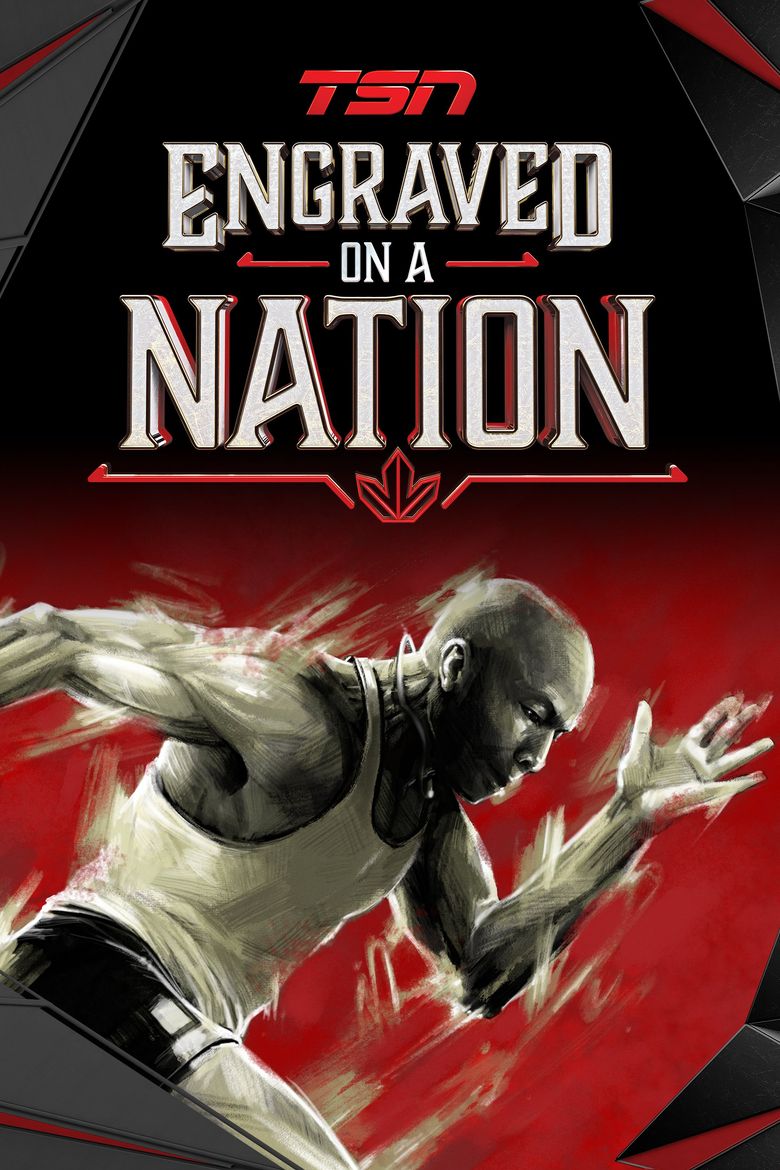 Engraved on a Nation