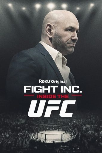 Fight Inc: Inside the UFC: Where to Watch and Stream Online Reelgood Fight Inc: Inside the UFC: Where to Watch and Stream Online Reelgood