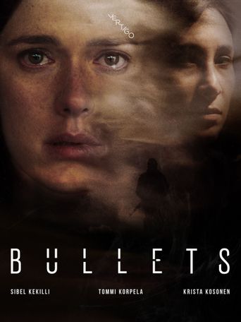  Bullets Poster
