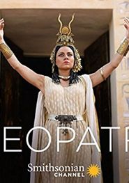 Cleopatra Poster